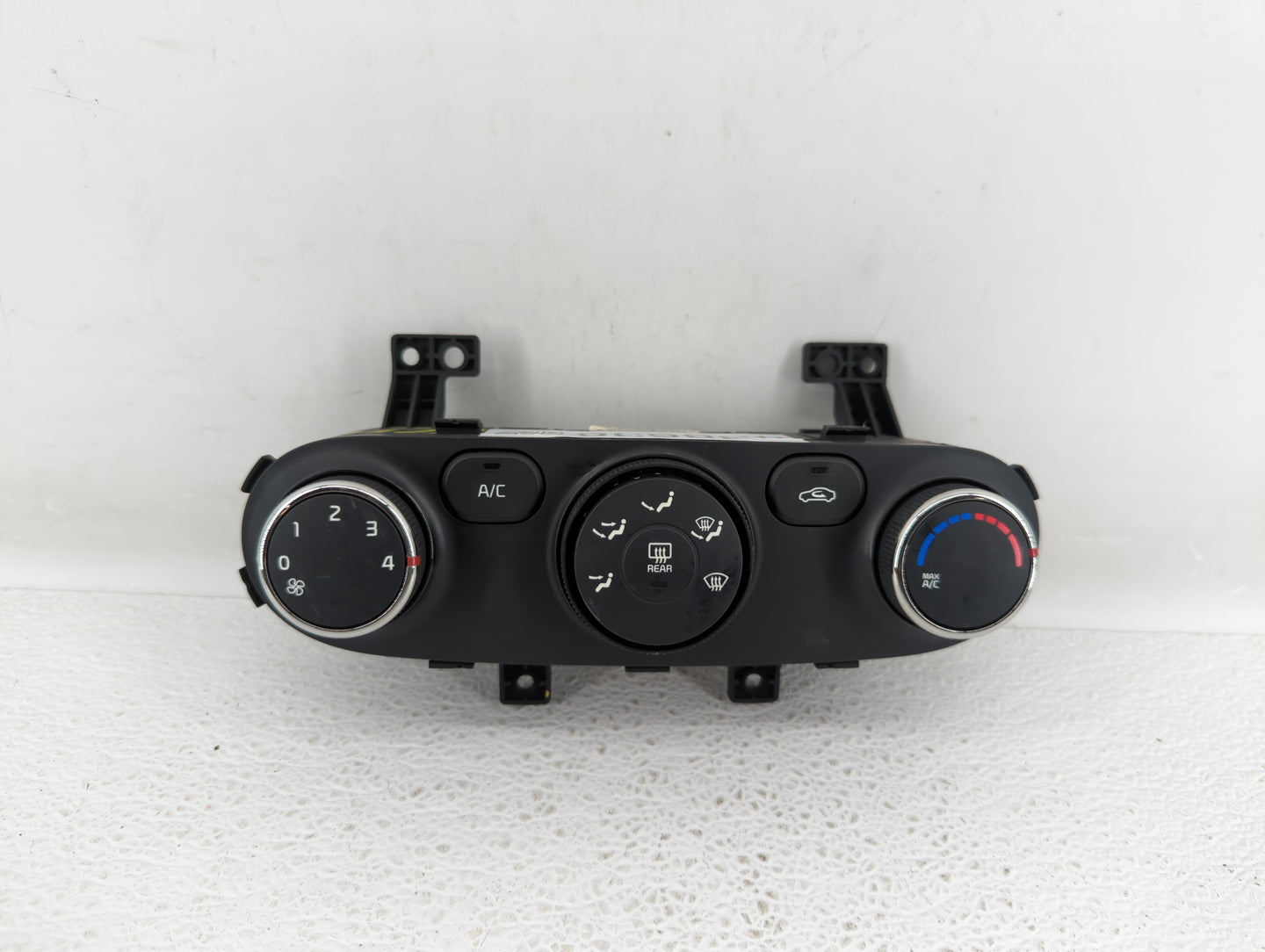 2014-2016 Kia Forte Climate Control Module Temperature AC/Heater Replacement P/N:97250-A7XXX Fits Fits 2014 2015 2016 OEM Us