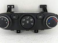 2014-2016 Kia Forte Climate Control Module Temperature AC/Heater Replacement P/N:97250-A7XXX Fits Fits 2014 2015 2016 OEM Us
