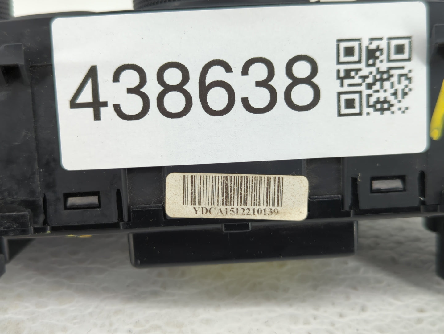 2014-2016 Kia Forte Climate Control Module Temperature AC/Heater Replacement P/N:97250-A7XXX Fits Fits 2014 2015 2016 OEM Us