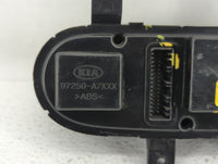 2014-2016 Kia Forte Climate Control Module Temperature AC/Heater Replacement P/N:97250-A7XXX Fits Fits 2014 2015 2016 OEM Us