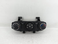 2014-2016 Kia Forte Climate Control Module Temperature AC/Heater Replacement P/N:97250-A7052 97250-A7XXX Fits Fits 2014 2015