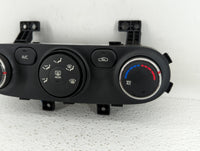 2014-2016 Kia Forte Climate Control Module Temperature AC/Heater Replacement P/N:97250-A7052 97250-A7XXX Fits Fits 2014 2015