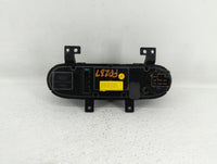 2014-2016 Kia Forte Climate Control Module Temperature AC/Heater Replacement P/N:97250-A7052 97250-A7XXX Fits Fits 2014 2015