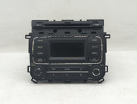 2014-2016 Kia Forte Am Fm Cd Player Radio Receiver - Oemusedautoparts1.com