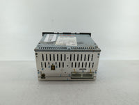 2014-2016 Kia Forte Am Fm Cd Player Radio Receiver - Oemusedautoparts1.com