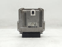 2016 Kia Forte PCM Engine Control Computer ECU ECM PCU OEM P/N:39133-2EYD1 39133-2EYB7 Fits OEM Used Auto Parts - Oemusedaut