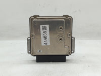 2016 Kia Forte PCM Engine Control Computer ECU ECM PCU OEM P/N:39133-2EYD1 39133-2EYB7 Fits OEM Used Auto Parts - Oemusedaut