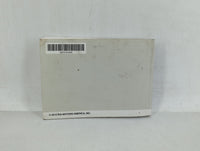 2016 Kia Forte Owners Manual Book Guide OEM Used Auto Parts - Oemusedautoparts1.com