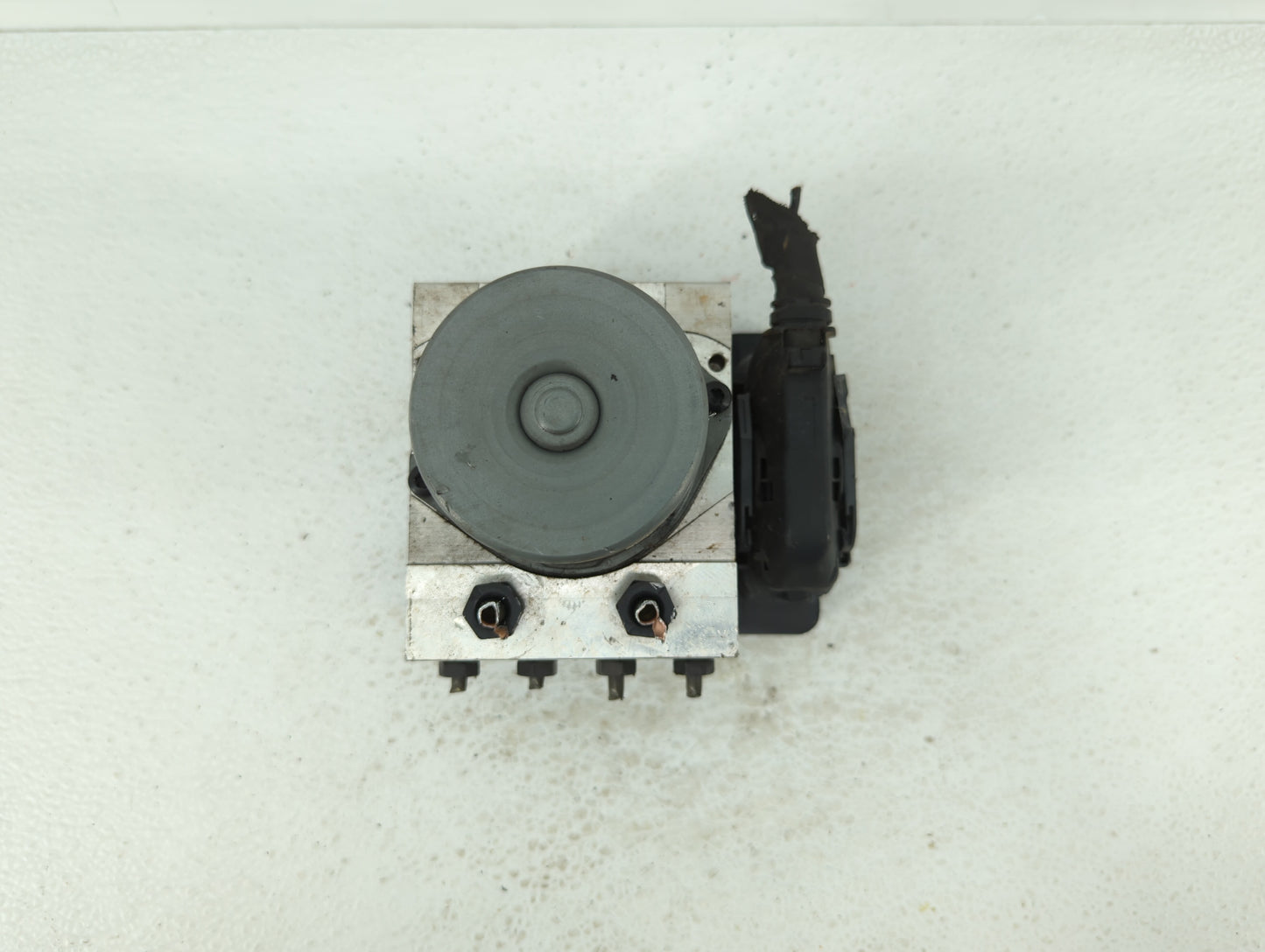 2014-2016 Kia Forte ABS Pump Control Module Replacement P/N:58900-A7200 58920-A7200 Fits Fits 2014 2015 2016 OEM Used Auto P