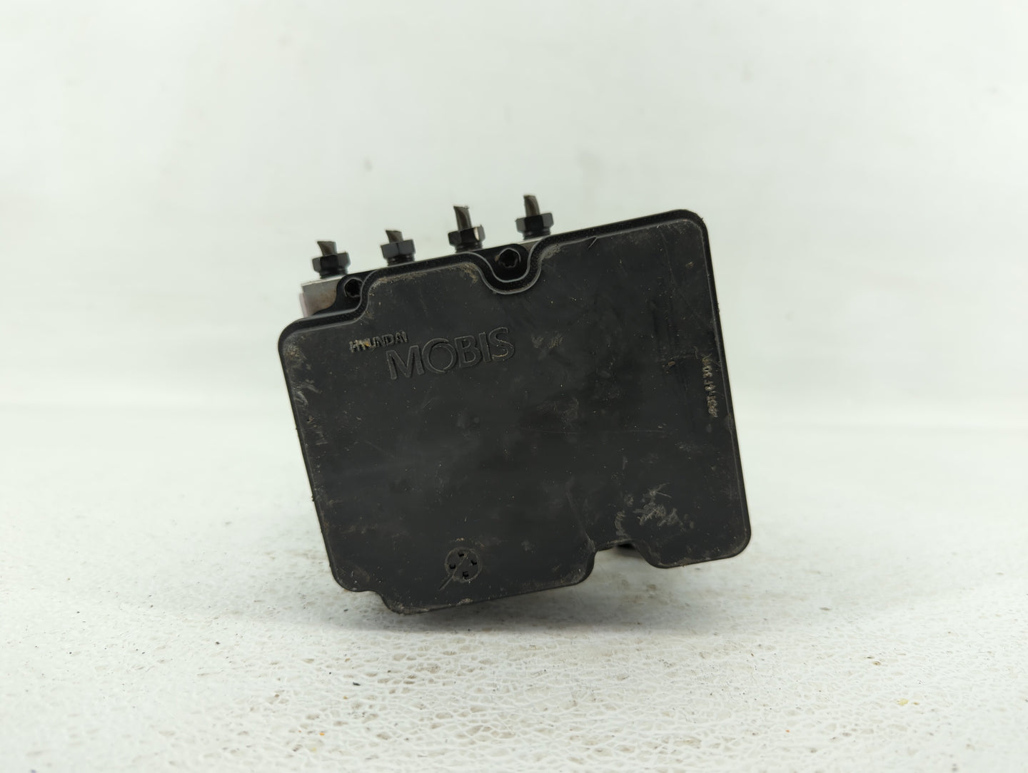 2014-2016 Kia Forte ABS Pump Control Module Replacement P/N:58900-A7200 58920-A7200 Fits Fits 2014 2015 2016 OEM Used Auto P