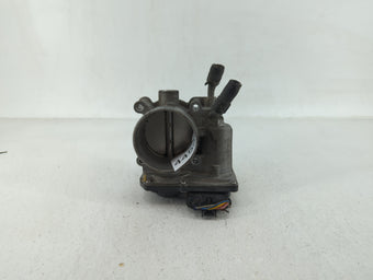 compare product 2014-2018 Kia Forte Throttle Body P/N:35100-2E000 1302150124 Fits Fits 2011 2012 2013 2014 2015 2016 2017 2018 2019 2020 2021 OEM Used Auto Parts