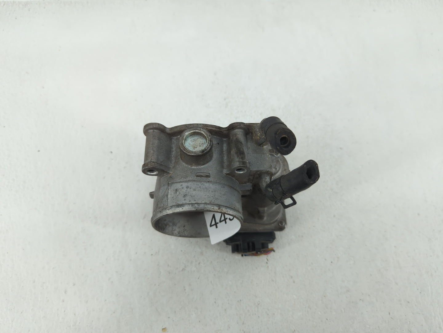 2014-2018 Kia Forte Throttle Body P/N:35100-2E000 1302150124 Fits Fits 2011 2012 2013 2014 2015 2016 2017 2018 2019 2020 202