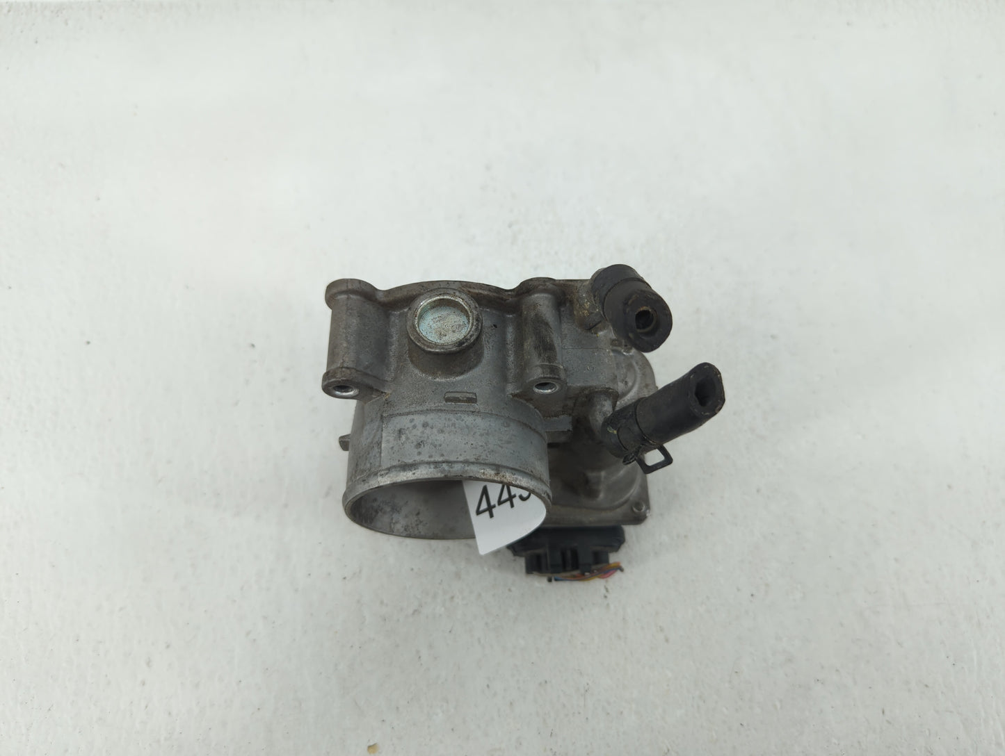2014-2018 Kia Forte Throttle Body P/N:35100-2E000 1302150124 Fits Fits 2011 2012 2013 2014 2015 2016 2017 2018 2019 2020 202