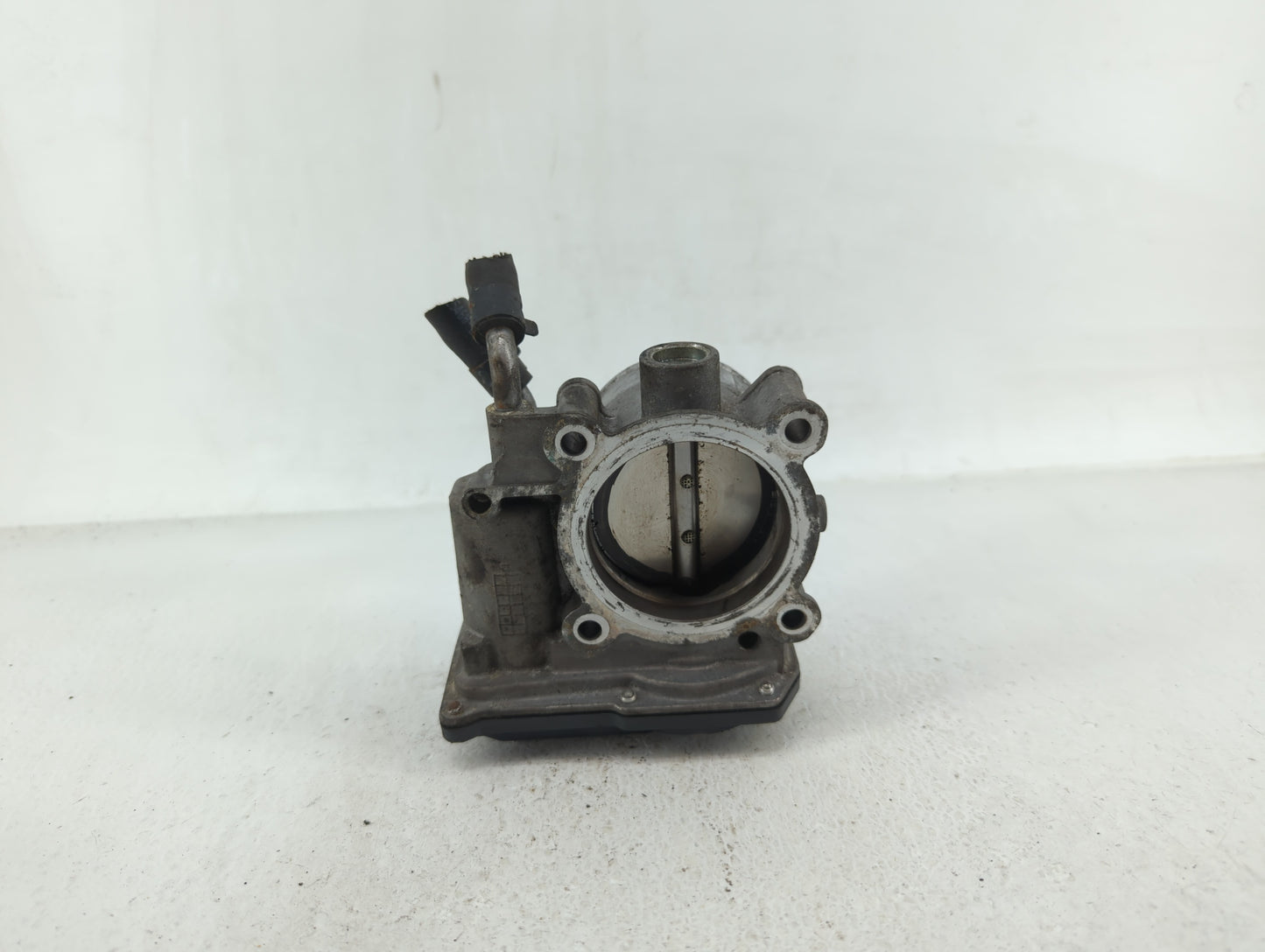 2014-2018 Kia Forte Throttle Body P/N:35100-2E000 1302150124 Fits Fits 2011 2012 2013 2014 2015 2016 2017 2018 2019 2020 202