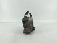 2014-2018 Kia Forte Throttle Body P/N:35100-2E000 1302150124 Fits Fits 2011 2012 2013 2014 2015 2016 2017 2018 2019 2020 202