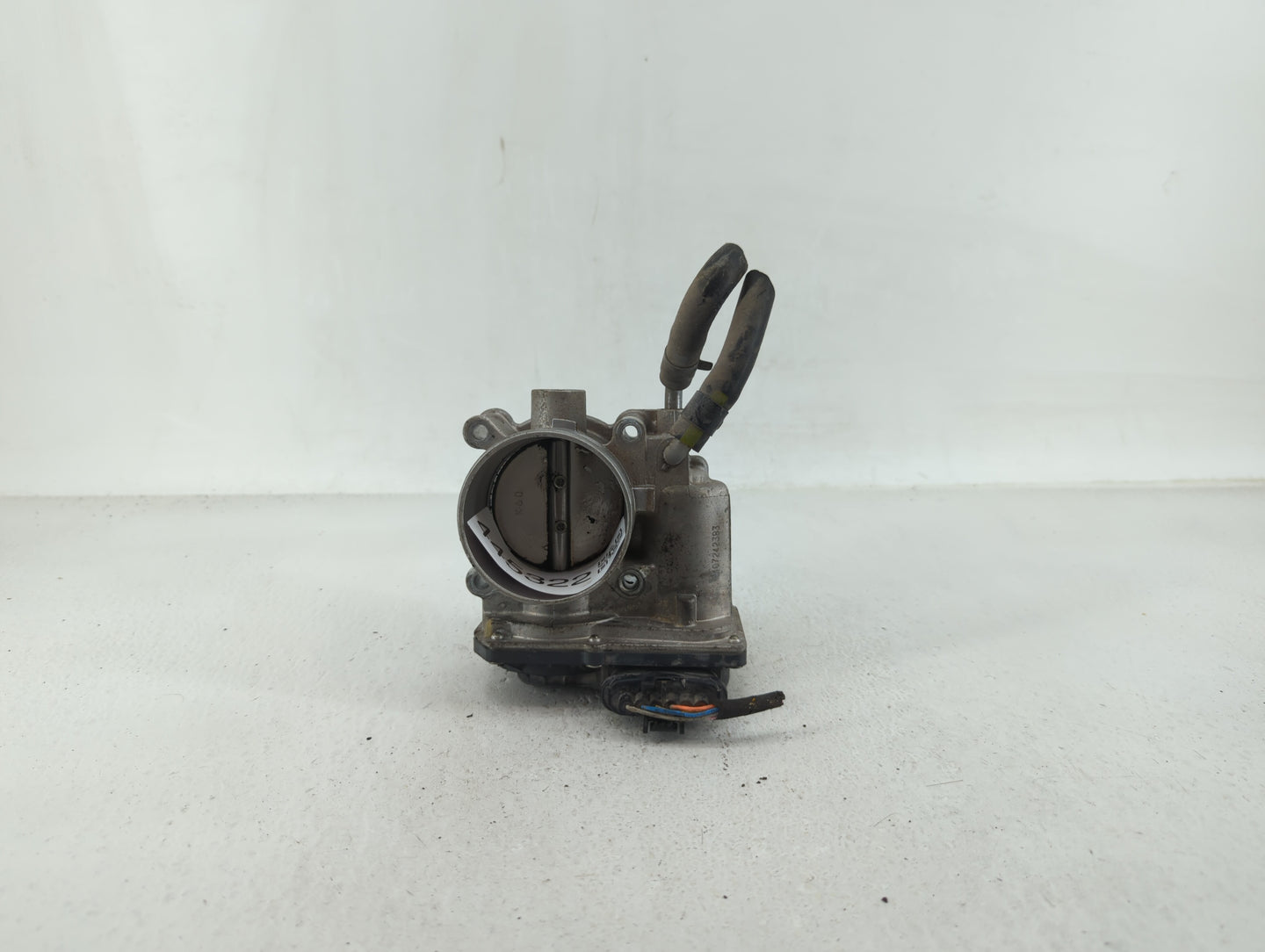 2014-2018 Kia Forte Throttle Body P/N:35100-2E000 1302150124 Fits Fits 2011 2012 2013 2014 2015 2016 2017 2018 2019 2020 202