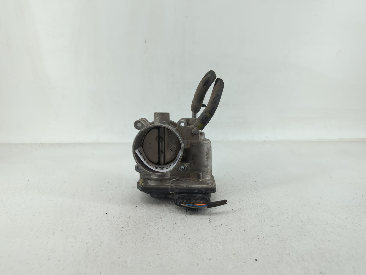 2014-2018 Kia Forte Throttle Body P/N:35100-2E000 1302150124 Fits Fits 2011 2012 2013 2014 2015 2016 2017 2018 2019 2020 202