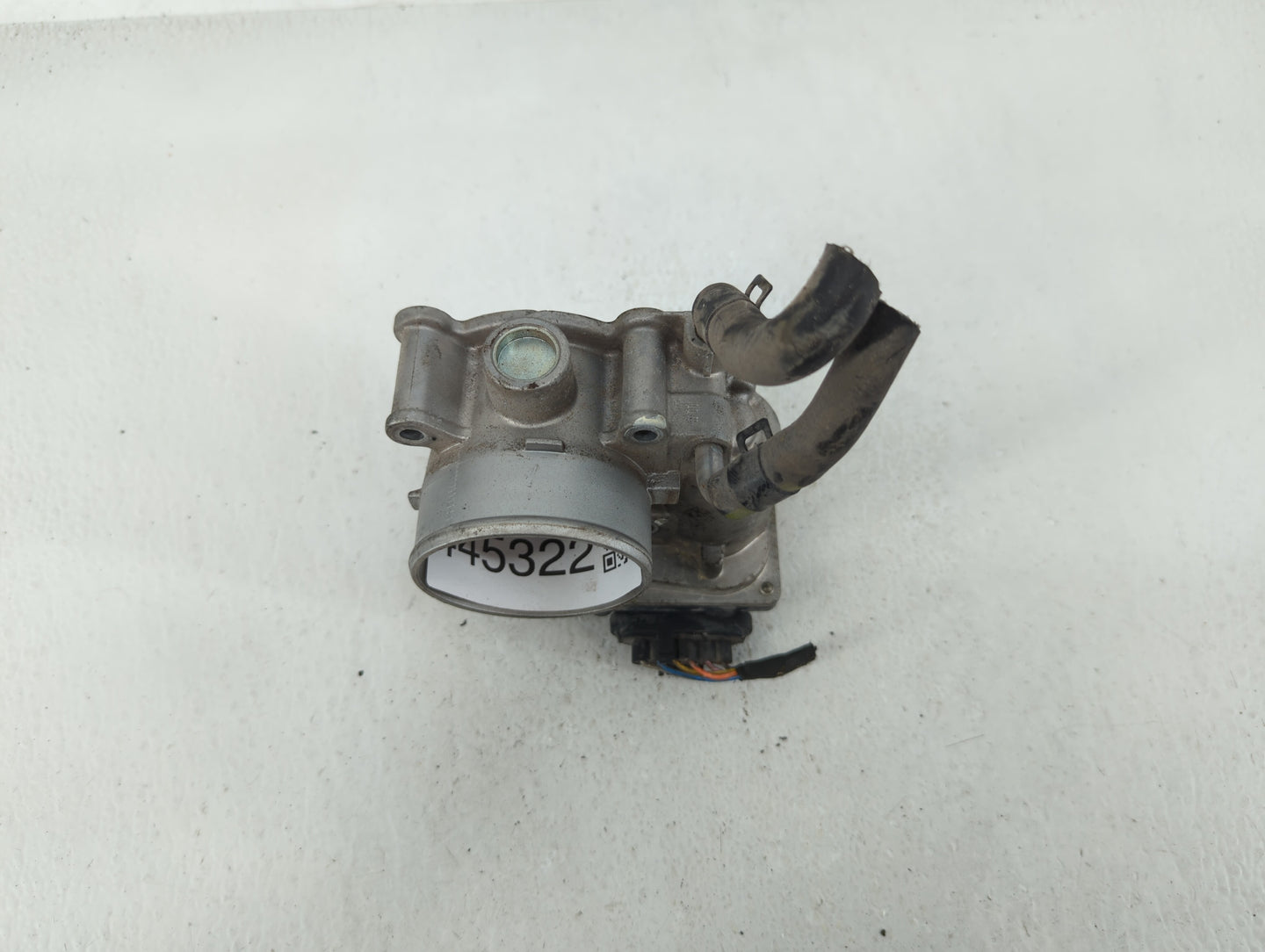 2014-2018 Kia Forte Throttle Body P/N:35100-2E000 1302150124 Fits Fits 2011 2012 2013 2014 2015 2016 2017 2018 2019 2020 202