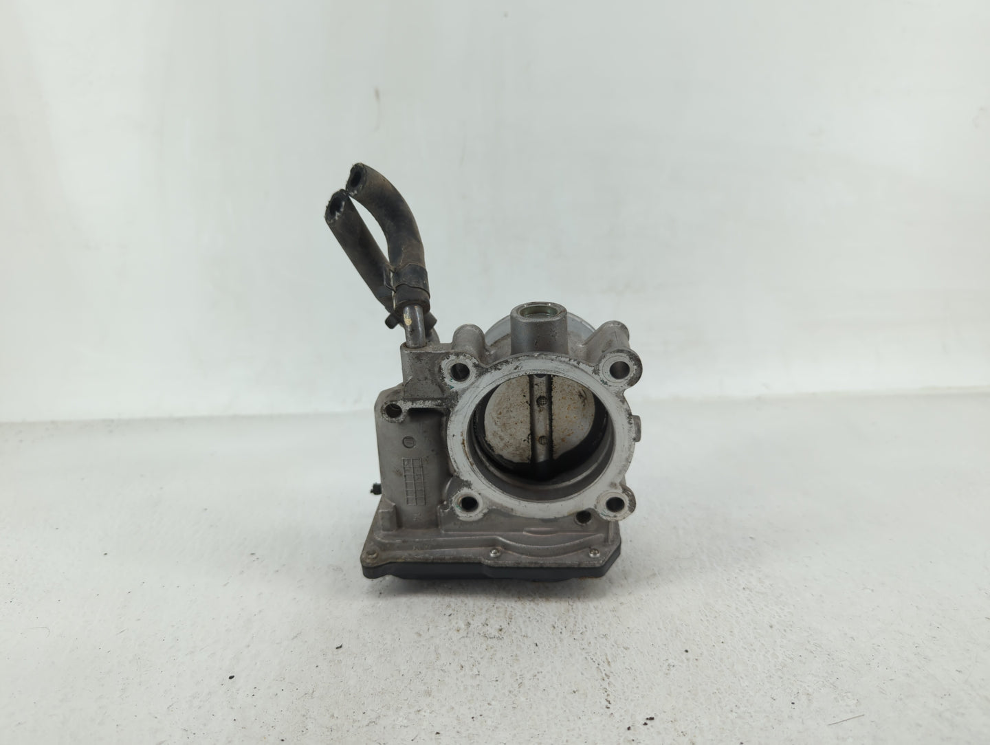 2014-2018 Kia Forte Throttle Body P/N:35100-2E000 1302150124 Fits Fits 2011 2012 2013 2014 2015 2016 2017 2018 2019 2020 202