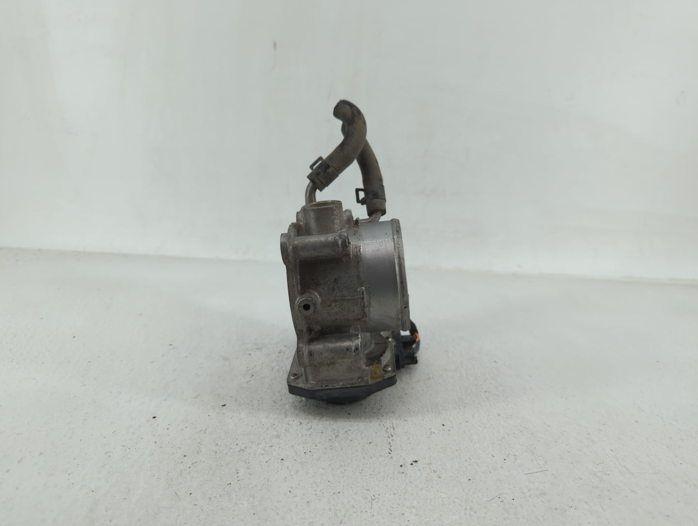 2014-2018 Kia Forte Throttle Body P/N:35100-2E000 1302150124 Fits Fits 2011 2012 2013 2014 2015 2016 2017 2018 2019 2020 202