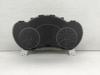 2014-2016 Kia Forte Instrument Cluster Speedometer Gauges P/N:94021-A7310 Fits Fits 2014 2015 2016 OEM Used Auto Parts - Oem