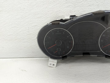 2014-2016 Kia Forte Instrument Cluster Speedometer Gauges P/N:94021-A7310 Fits Fits 2014 2015 2016 OEM Used Auto Parts