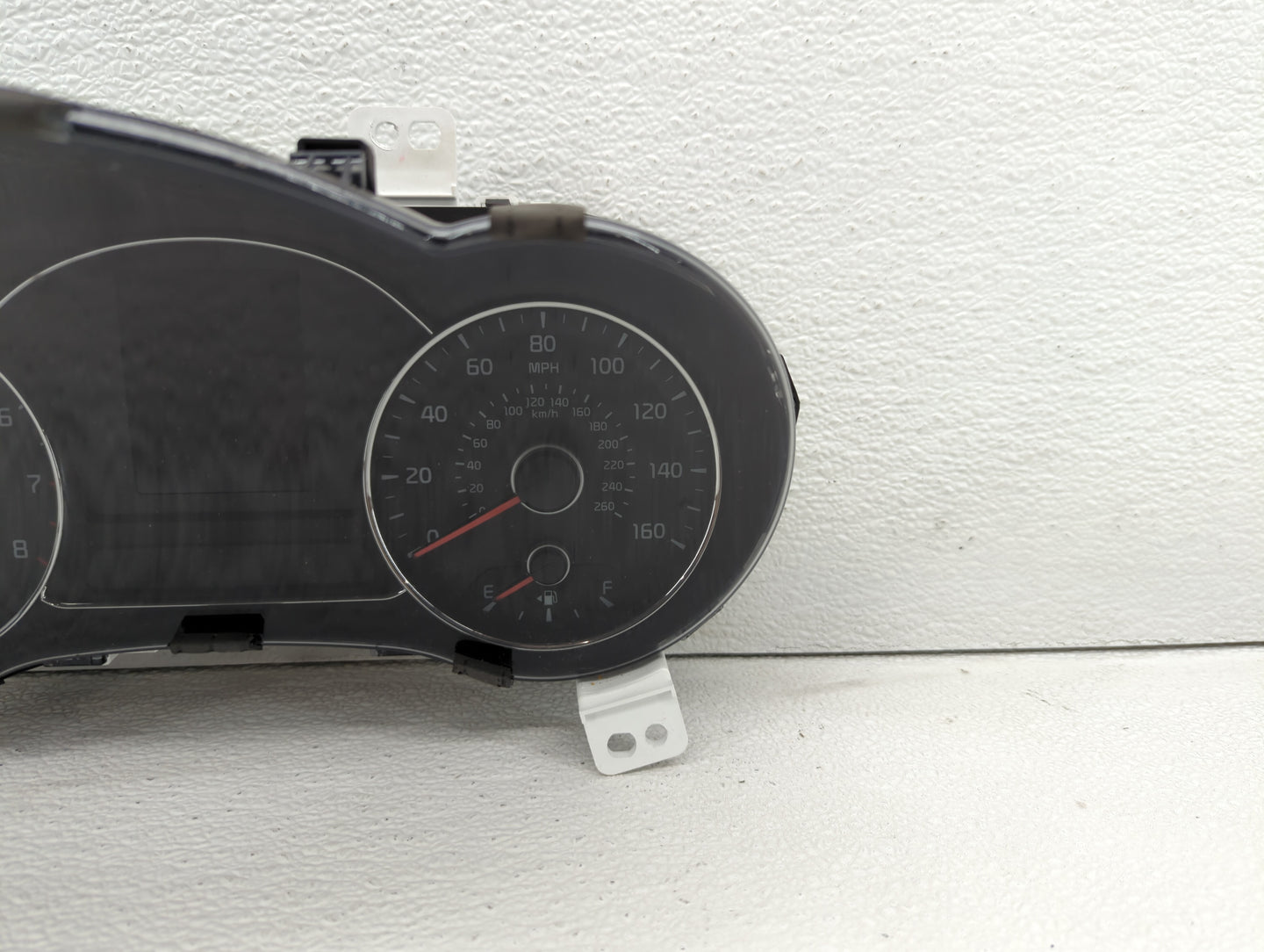 2014-2016 Kia Forte Instrument Cluster Speedometer Gauges P/N:94021-A7310 Fits Fits 2014 2015 2016 OEM Used Auto Parts - Oem