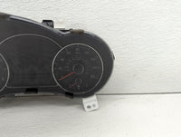 2014-2016 Kia Forte Instrument Cluster Speedometer Gauges P/N:94021-A7310 Fits Fits 2014 2015 2016 OEM Used Auto Parts - Oem