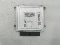 2016 Kia Forte PCM Engine Control Computer ECU ECM PCU OEM P/N:39103-2EXB2 39102-2EXB2, 39106-2EXB2, 39107-2EXB2 Fits OEM Us