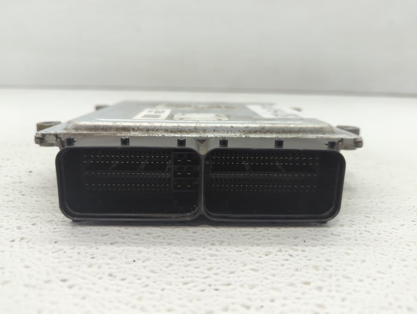 2016 Kia Forte PCM Engine Control Computer ECU ECM PCU OEM P/N:39103-2EXB2 39102-2EXB2, 39106-2EXB2, 39107-2EXB2 Fits OEM Us