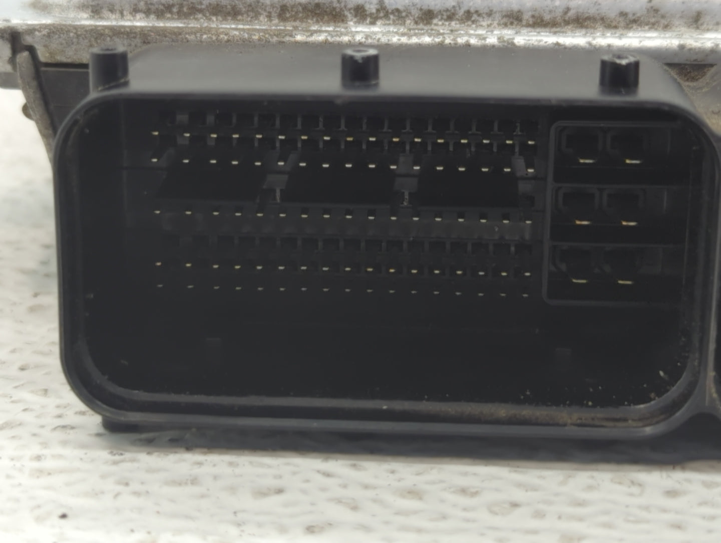 2016 Kia Forte PCM Engine Control Computer ECU ECM PCU OEM P/N:39103-2EXB2 39102-2EXB2, 39106-2EXB2, 39107-2EXB2 Fits OEM Us