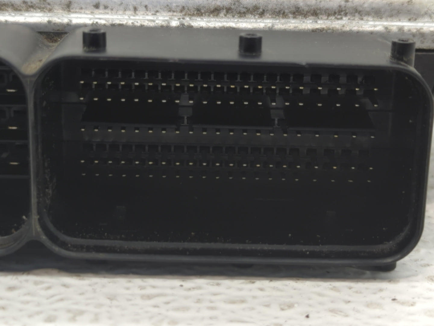 2016 Kia Forte PCM Engine Control Computer ECU ECM PCU OEM P/N:39103-2EXB2 39102-2EXB2, 39106-2EXB2, 39107-2EXB2 Fits OEM Us