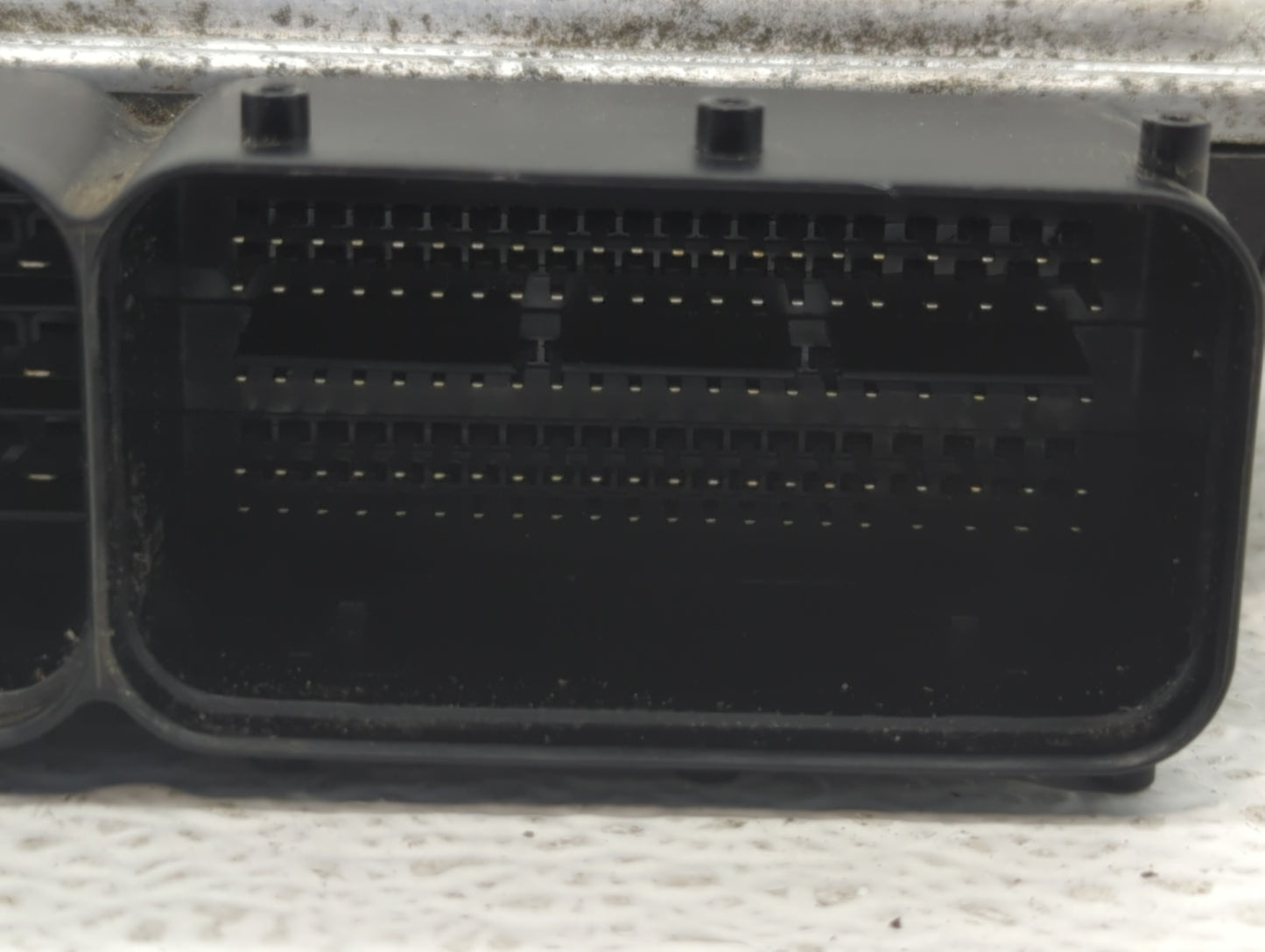 2016 Kia Forte PCM Engine Control Computer ECU ECM PCU OEM P/N:39103-2EXB2 39102-2EXB2, 39106-2EXB2, 39107-2EXB2 Fits OEM Us