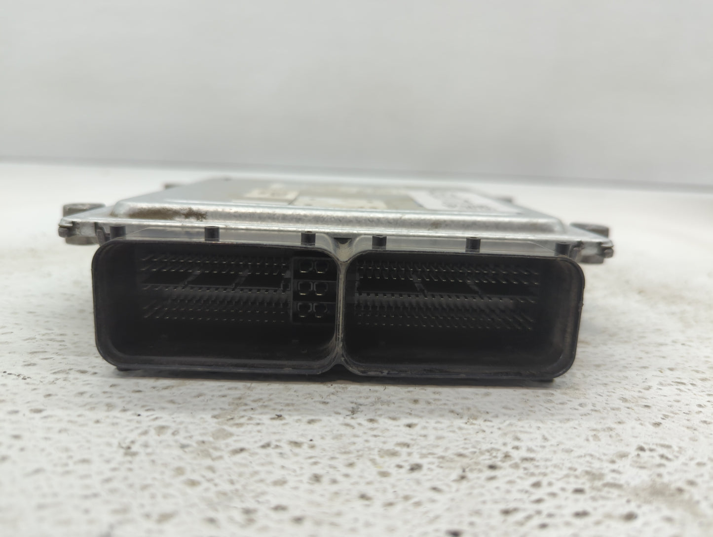 2016 Kia Forte PCM Engine Control Computer ECU ECM PCU OEM P/N:39103-2EXB2 39102-2EXB2, 39106-2EXB2, 39107-2EXB2 Fits OEM Us