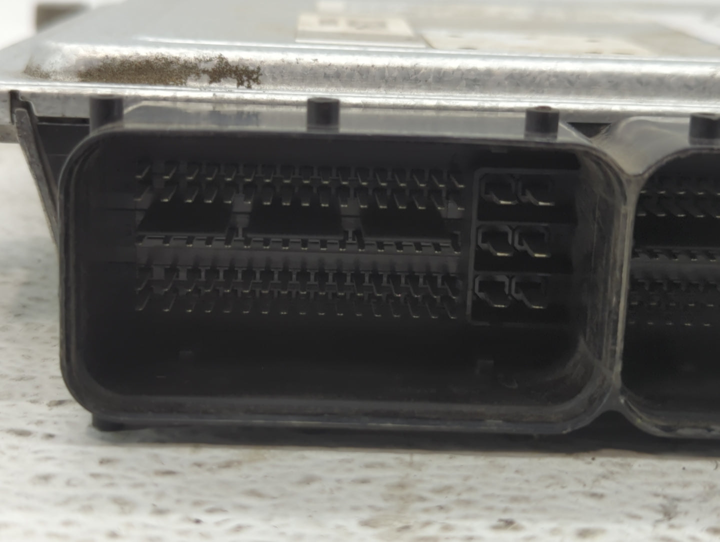 2016 Kia Forte PCM Engine Control Computer ECU ECM PCU OEM P/N:39103-2EXB2 39102-2EXB2, 39106-2EXB2, 39107-2EXB2 Fits OEM Us