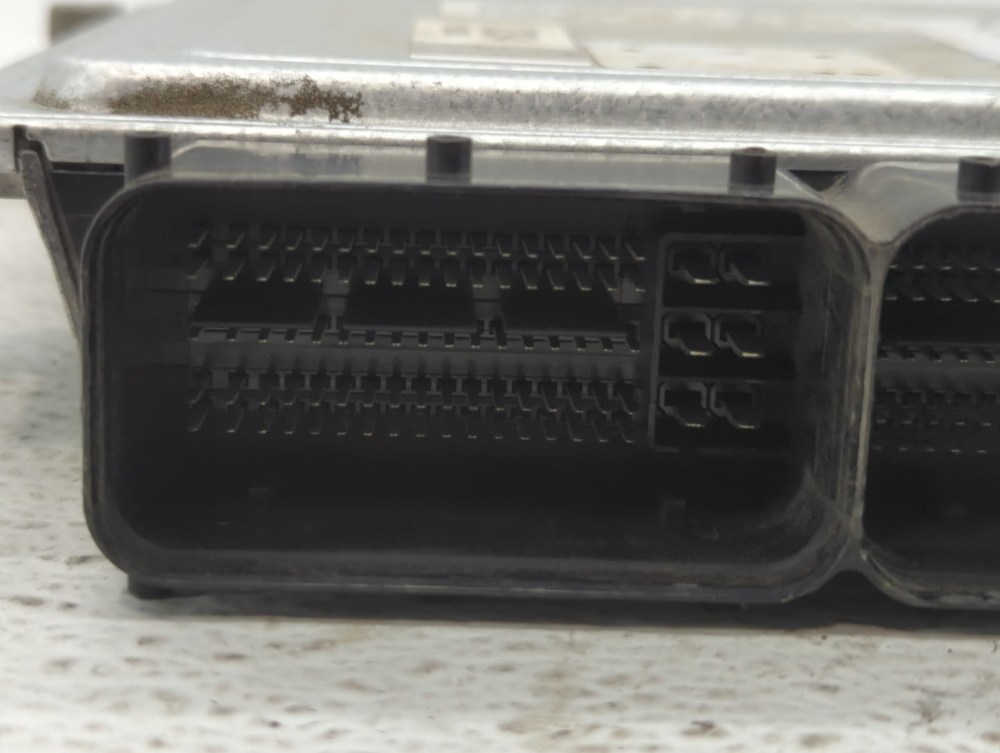 2016 Kia Forte PCM Engine Control Computer ECU ECM PCU OEM P/N:39103-2EXB2 39102-2EXB2, 39106-2EXB2, 39107-2EXB2 Fits OEM Us
