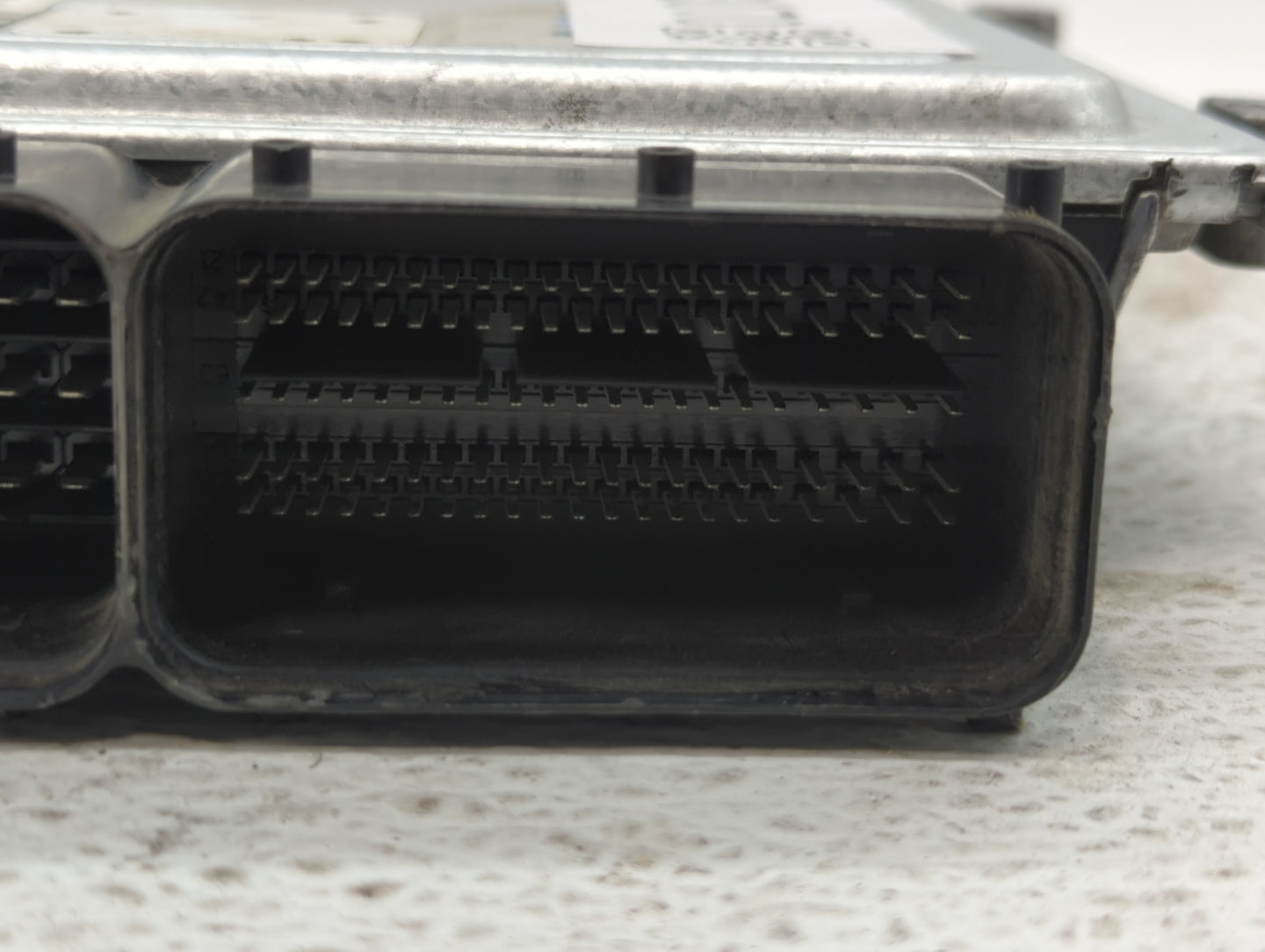 2016 Kia Forte PCM Engine Control Computer ECU ECM PCU OEM P/N:39103-2EXB2 39102-2EXB2, 39106-2EXB2, 39107-2EXB2 Fits OEM Us