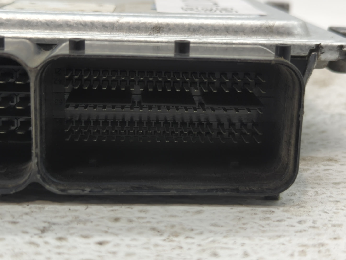 2016 Kia Forte PCM Engine Control Computer ECU ECM PCU OEM P/N:39103-2EXB2 39102-2EXB2, 39106-2EXB2, 39107-2EXB2 Fits OEM Us