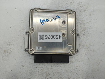 compare product 2016 Kia Forte PCM Engine Control Computer ECU ECM PCU OEM P/N:39133-2EYD1 39133-2EYB7 Fits OEM Used Auto Parts