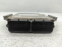 2016 Kia Forte PCM Engine Control Computer ECU ECM PCU OEM P/N:39133-2EYD1 39133-2EYB7 Fits OEM Used Auto Parts - Oemusedaut