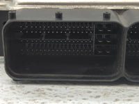 2016 Kia Forte PCM Engine Control Computer ECU ECM PCU OEM P/N:39133-2EYD1 39133-2EYB7 Fits OEM Used Auto Parts - Oemusedaut