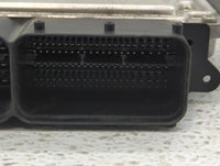 2016 Kia Forte PCM Engine Control Computer ECU ECM PCU OEM P/N:39133-2EYD1 39133-2EYB7 Fits OEM Used Auto Parts - Oemusedaut