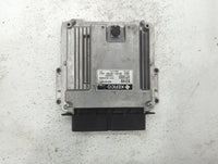 2016 Kia Forte PCM Engine Control Computer ECU ECM PCU OEM P/N:39133-2EYD1 39133-2EYB7 Fits OEM Used Auto Parts - Oemusedaut