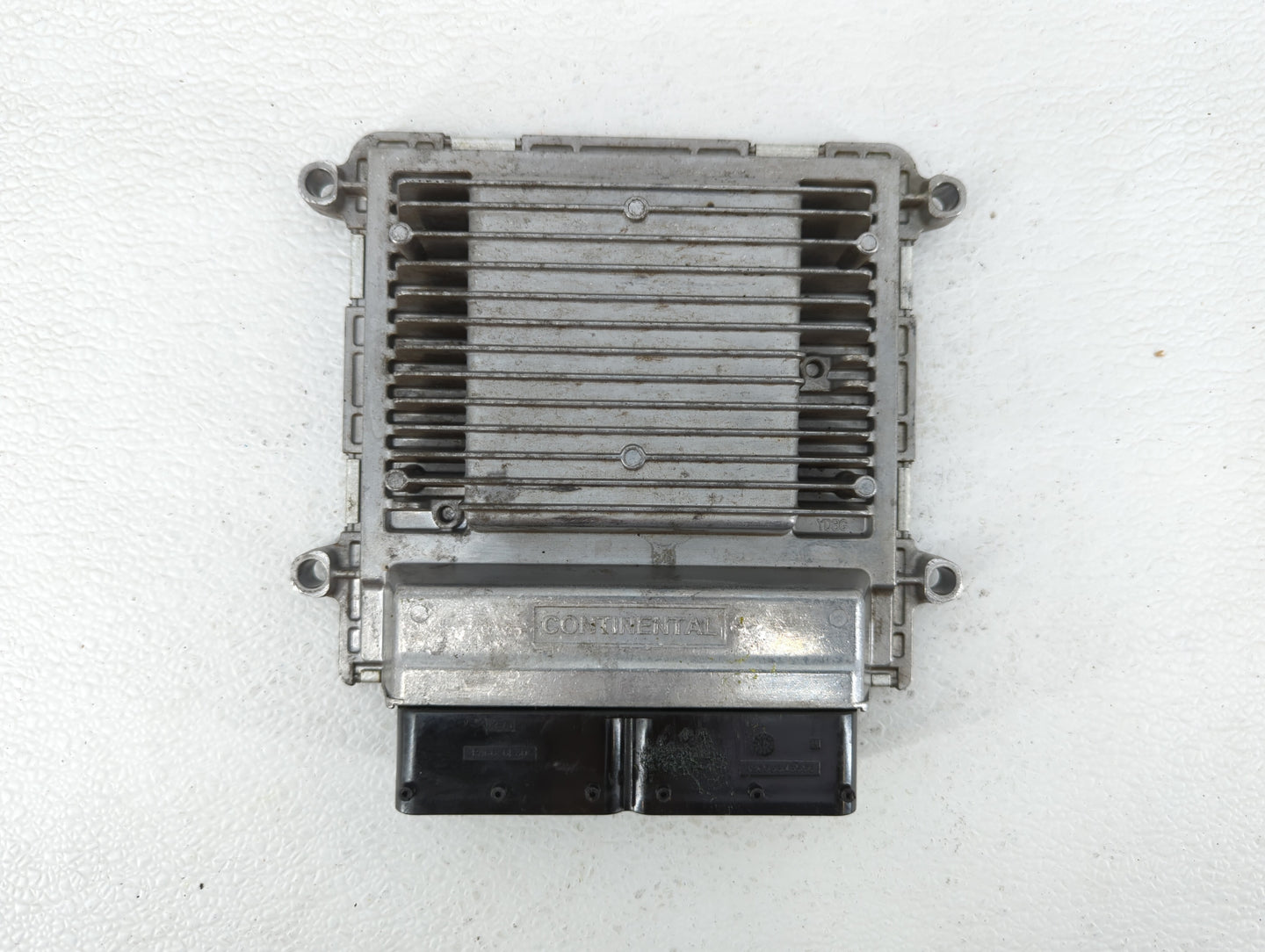 2016 Kia Forte PCM Engine Control Computer ECU ECM PCU OEM P/N:39103-2EXB2 39102-2EXB2, 39106-2EXB2, 39107-2EXB2 Fits OEM Us