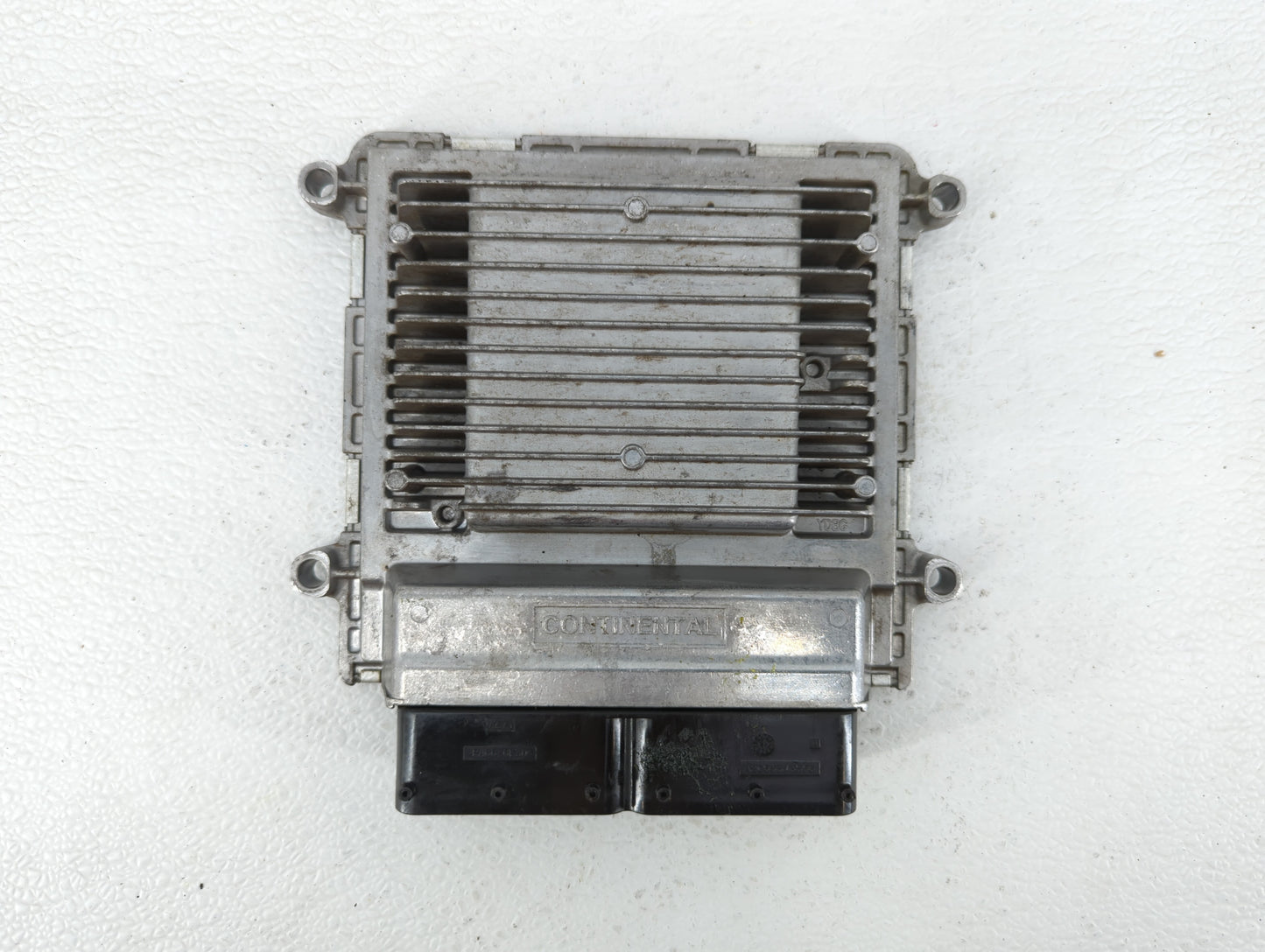 2016 Kia Forte PCM Engine Control Computer ECU ECM PCU OEM P/N:39103-2EXB2 39102-2EXB2, 39106-2EXB2, 39107-2EXB2 Fits OEM Us