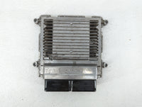 2016 Kia Forte PCM Engine Control Computer ECU ECM PCU OEM P/N:39103-2EXB2 39102-2EXB2, 39106-2EXB2, 39107-2EXB2 Fits OEM Us