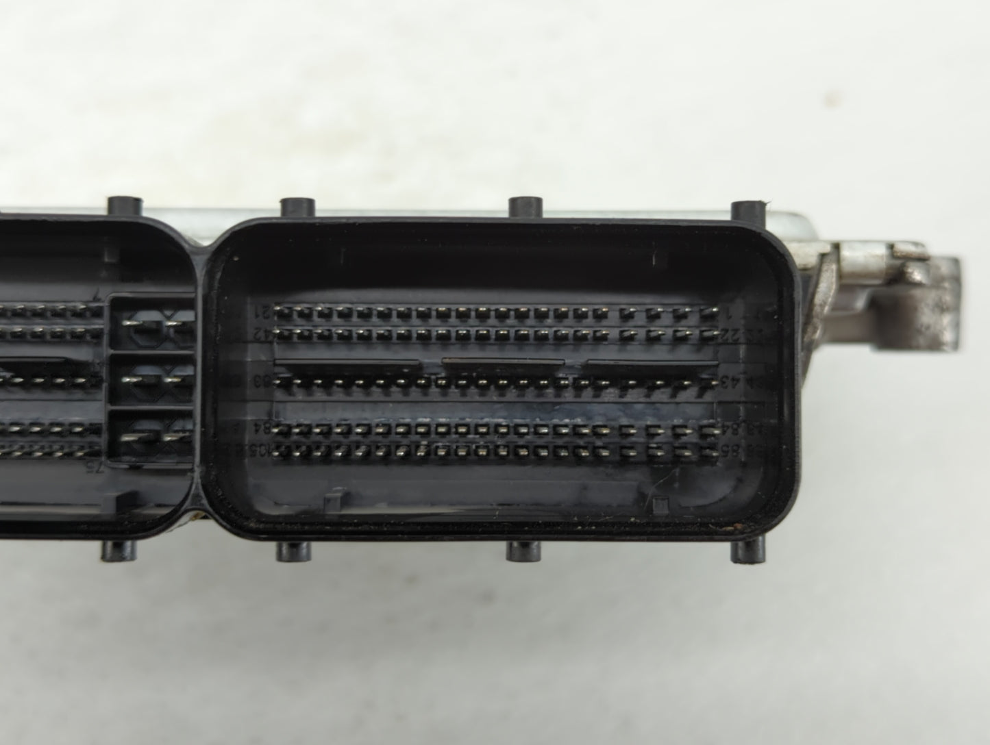2016 Kia Forte PCM Engine Control Computer ECU ECM PCU OEM P/N:39103-2EXB2 39102-2EXB2, 39106-2EXB2, 39107-2EXB2 Fits OEM Us