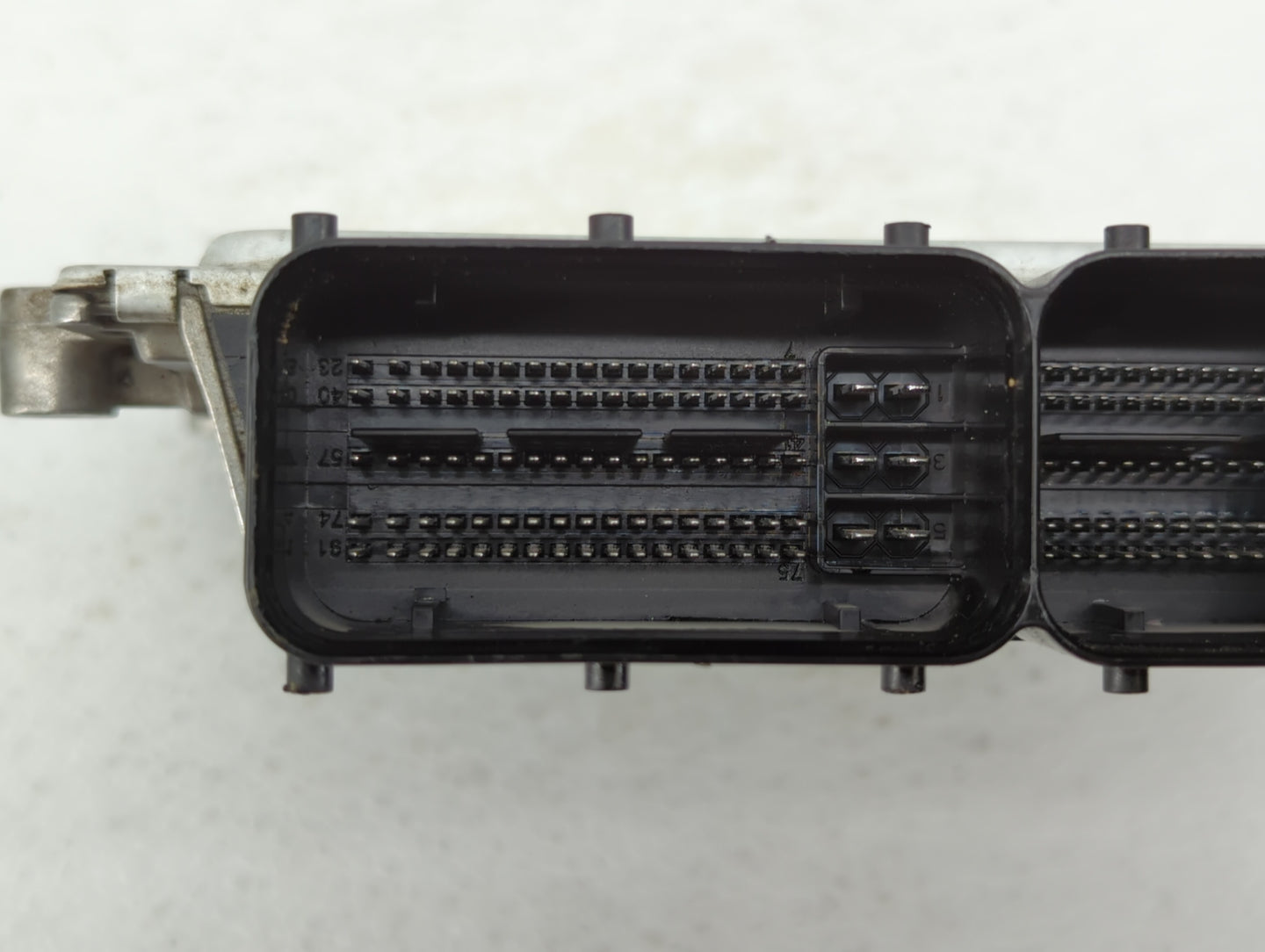 2016 Kia Forte PCM Engine Control Computer ECU ECM PCU OEM P/N:39103-2EXB2 39102-2EXB2, 39106-2EXB2, 39107-2EXB2 Fits OEM Us