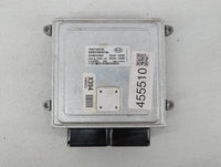 2016 Kia Forte PCM Engine Control Computer ECU ECM PCU OEM P/N:39103-2EXB2 39102-2EXB2, 39106-2EXB2, 39107-2EXB2 Fits OEM Us