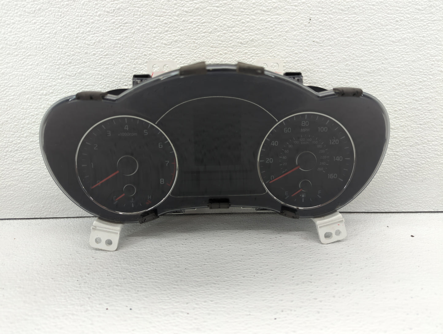2014-2016 Kia Forte Instrument Cluster Speedometer Gauges P/N:94011-A7200 94021-A300, 94001-A7300 Fits Fits 2014 2015 2016 O